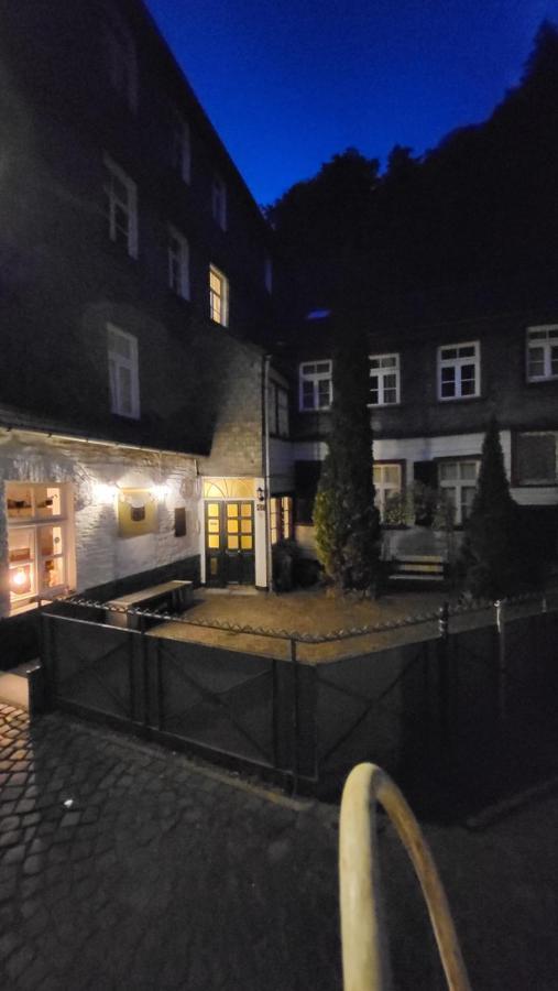 Tradition Monschau 4 Appartement Buitenkant foto